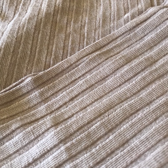 PacSun Ribbed Crop Top - Picture 4 of 4